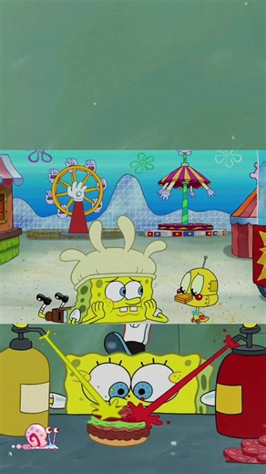 #foryoupage #fyp #spongebobmeme #spongebobsquarepants #spongebob | sponge bob