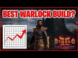 Warlock Build Rating - Who is the best?? [D2R Guide]