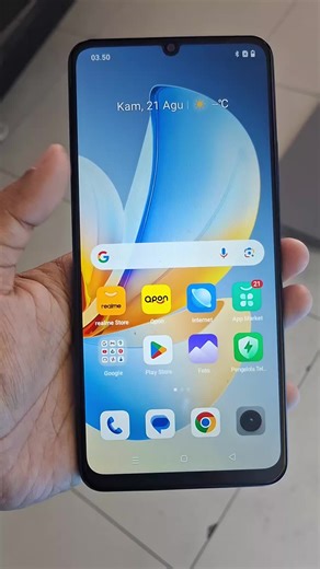 Realme Note 70: Unboxing and Features Overview