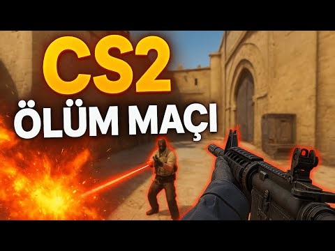 CS2 SMURFF TAKILMACA KANKİ