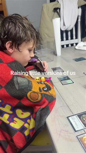 #magicthegathering #parents #mtg | Magic: The Gathering