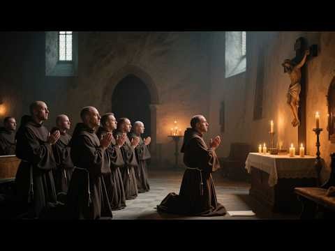 26 March 2026 | Gregorian Chants for Healing & Inner Peace | Eucharistic Adoration & Prayer