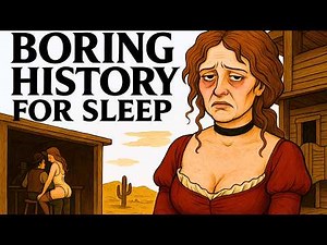How Wild West BROTHEL WORKERS Survived The Deadliest Nights