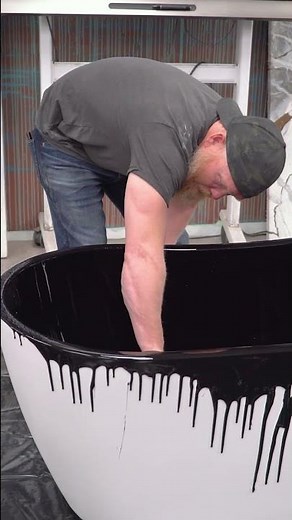 Tub Refinishing Transformation