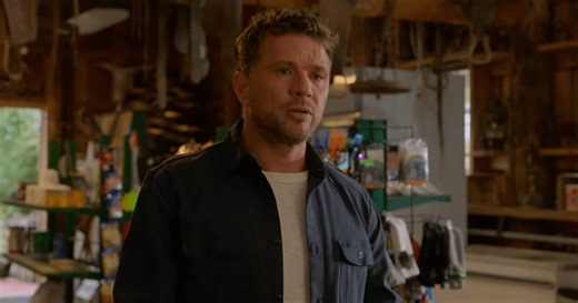 Ryan Phillippe Stars in Survival Thriller Movie One Mile Trailer