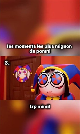 iiiiiiiiiiiiiiiiiiiiiiiiiiiiii#theamazingdigitalcircus #pomni #jax #humour #drôle #mignon #cute