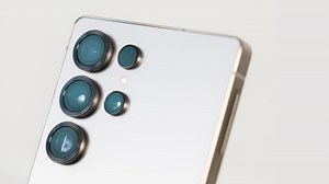 How to create a custom camera filter on a Samsung Galaxy phone