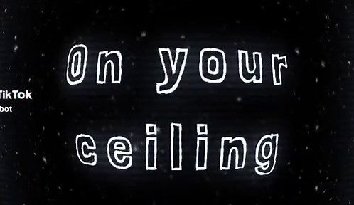 ITZY Imaginary Friend Lyrics Video