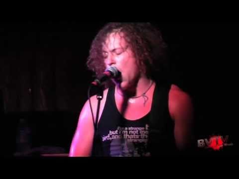 Attack Attack! - "Stick Stickly" Live! in HD