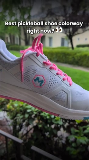 Best Pickleball Shoe Colorway? 👟🔥 | Rate It 1-10! #pickleball #shoes #shorts #pickleballgear