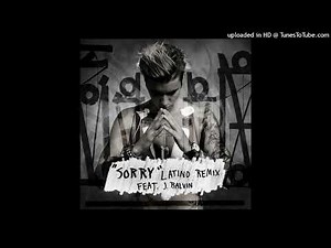 Justin Bieber Ft. J Balvin - Sorry (Full Version)