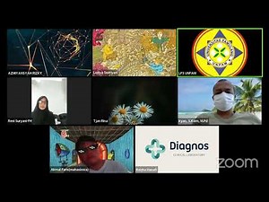 Tutorial Presensi Digital Mahasiswa UNPAM