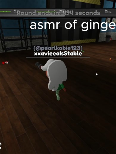 Rediscovering the Joy of ASMR with Ginger