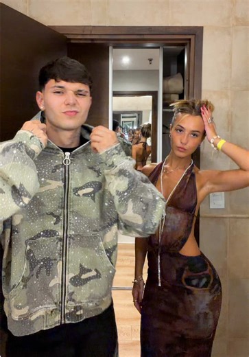 Nuevo RKTREND 2023 con Los Anormales