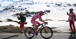 Le classement général : Écart abyssal pour Pogacar, Bardet retrouve le sourire