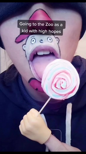 9.1K views · 333 reactions | Who else loves the zoo? #zoo | Mariam Marks Art | Facebook