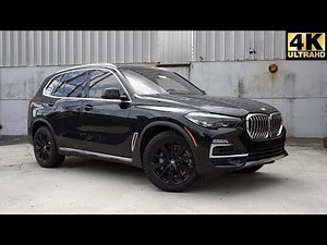 2020 BMW X5 Review | One MAJOR Change