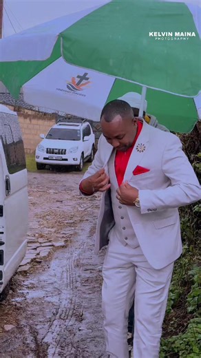 The rains could not stop us today in celebrating what the Lord Has done..... It was an honour presiding over the House opening and hand over ceremony at Mbaùinì Village in Lari Constituency kijabe area.... Tom Wa Smartworld the director of Smartworld has a defining story shared by his happy parents today, from going to school hungry, with other siblings they endured a lot while the parents were casual labourers in a white man farm, they agreed to take seriously education and by the Grace of God 