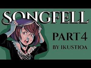 "Songfell" Frans Undertale (Part 4)