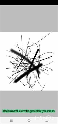 traits of seven lyrics.ibidpaint project. #animation#song#vicaf