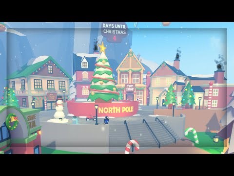 Tropical Resort Tycoon 2 🌴, UPDATE! Christmas Event in Roblox