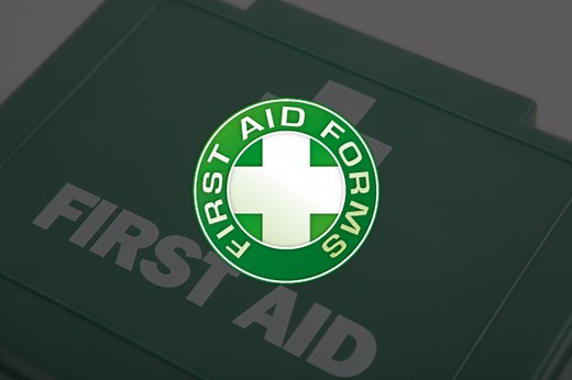 First Aid Forms App | Instantly Record Injuries, Illnesses, and First Aid in Schools & Clubs