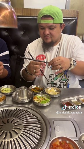 24-Hour Samgyupsal Place in Malate Manila: Affordable Options with No Time Limit!