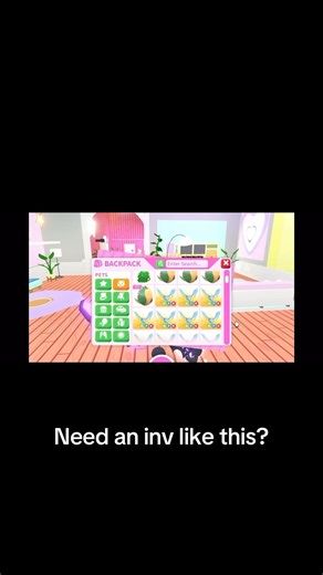 Free adopt me pets #roblox #adoptmeroblox #freerobux