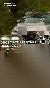 You're never on your own with the Next Generation Nissan Juke | Nissan