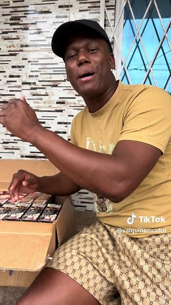 Cremas Walking Ecuador - ¡Ordena Ahora y Disfruta de los Mejores Productos!