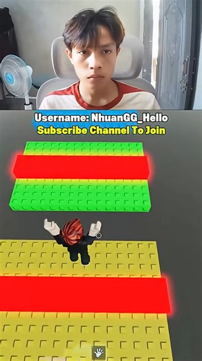 23K views · 88 reactions | Noob Win Roblox | NhuanOvvvo | Facebook
