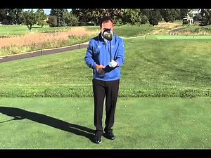 Rick Smith Golf Tips--PreSwing Fundamentals