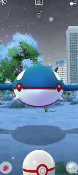 Thats how you get on Primal groudon & Primal kyogre #pokémon #pokemon #legend #legendary