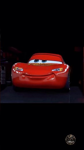 Best Lightning McQueen Moments From Cars 2006So Iconic❤️ The Car That Made Our Childhood #carlovers
