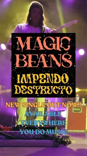 152 reactions · 7 comments | NEW BEANS SINGLE IS HOT N READY 掠  | Magic Beans | Facebook