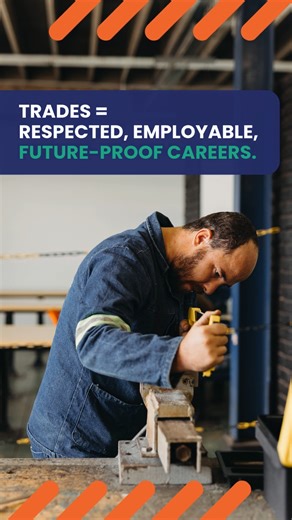 👨‍👩‍👧 Dear Parents: Your child deserves more than a qualification – they deserve a career.At Durnacol, we train learners for real work, not just exams. 💪Trades are respected, employable, and future-proof. Let’s build their future together. #DurnacolSkillsHub #ParentsOfSA #EducationThatWorks | Durnacol Skills Hub