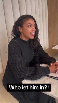 Worst Interview Ever #interview #skit #silly #funny #atlanta #fyp #foryoupage #ridiculous #yt