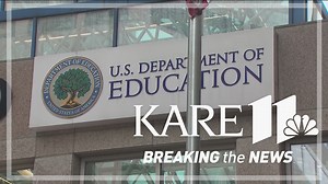 59K views · 600 reactions | Programs run by the University of Minnesota and Rochester Public Schools will no longer be funded under the Trump administration. | KARE 11 | Facebook