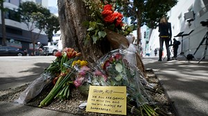 Tech consultant arrested in killing of Cash App founder Lee