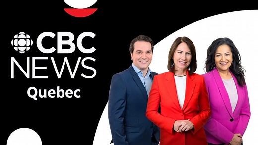 CBC News Quebec Channel