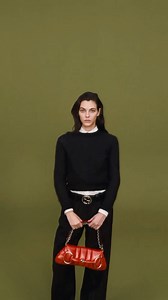 Elite Model World on Reels