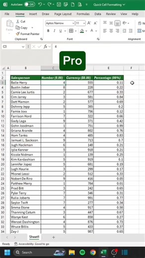 How To Learn Excel ll Advance Excel ll #excel #spreadsheetmagic #microsoftexcel #dataanlysis