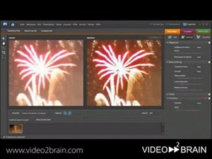 Training Video: Photoshop Elements 6