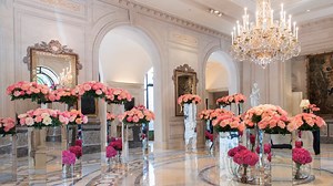 Four Seasons Paris George V Promotions (2025)