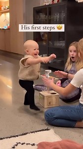 We're obsessing over this too! ⭐️ via IG:natural_born_parenting | Parents