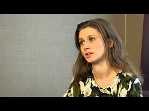 Interview with PhD Candidate Anna Cannon