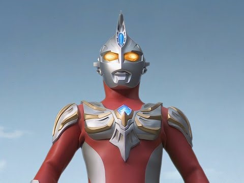 Ultraman Max Episode 1 [English Subs] [Full HD 1080p]