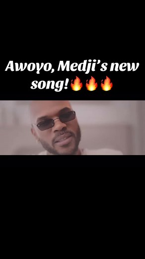 Medji’s new song, Awoyo.#haitiantiktok #onthisday #kompa