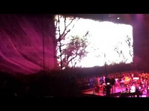 New York, New York - Andrea Bocelli Denver Concert