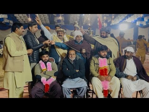 Rana Zahid & Rana Adeel jaga from Rana Mukhtiyar, Rana imtiaz, Rana Gulzar, Rana Fiyaz.
